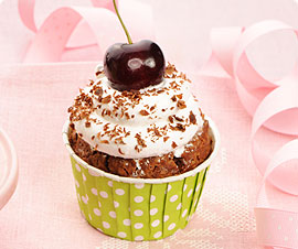 Chocolate Cupcake